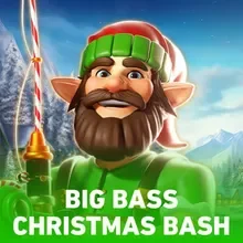 Big Bass Christmas Bash - Pragmatic Play