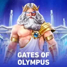 Gates of Olympus - Pragmatic Play